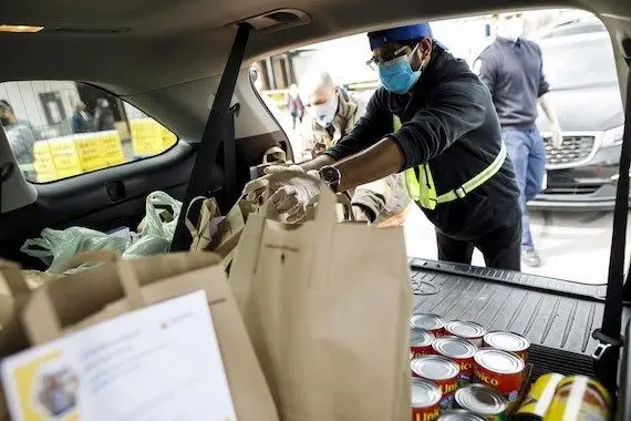 Quand la guignolée ne suffit plus