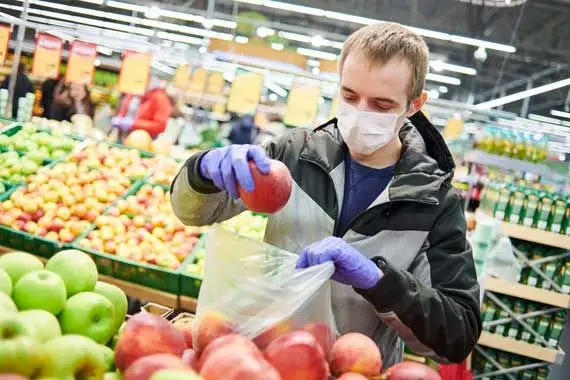 Alimentation: à qui profite l'achat local?