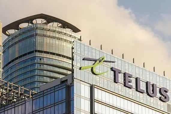 À surveiller: Telus, TFI International et Finning