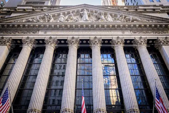 Bourse: Wall Street termine en hausse