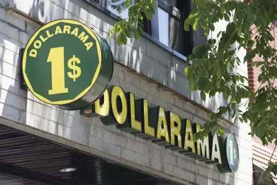 À surveiller: Dollarama, Metro et CSX