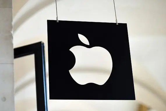 Apple dégringole à l’ouverture des marchés