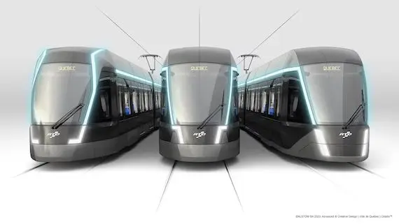 Transport en commun: trois grands chantiers sous la loupe