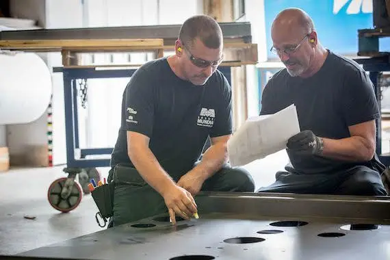 À relire – La renaissance du secteur manufacturier québécois