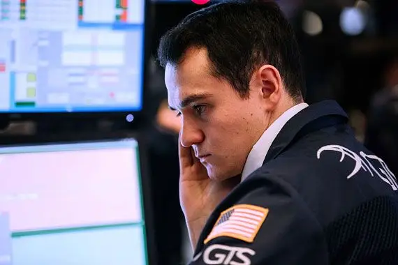 Bourse: Wall Street à des niveaux inédits