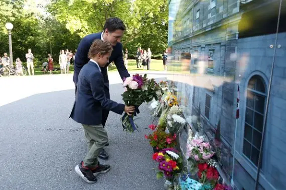 Le 19 septembre, un jour férié fédéral