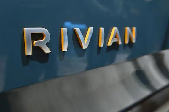 Rivian, ou la folle course en Bourse des véhicules électriques