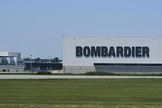 Bombardier est blanchie par l’AMF, avec une mise en garde