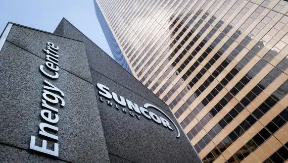 Suncor: trop penchée sur la transition énergétique?