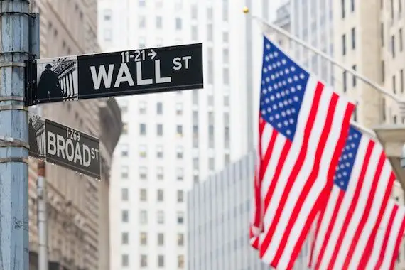 Bourse: Wall Street termine en forte baisse