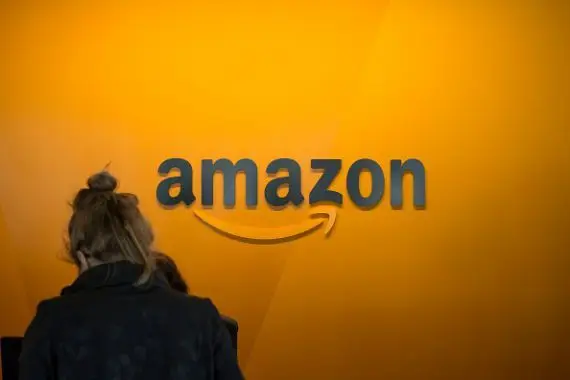 Amazon a plus que doublé son profit au 1er trimestre