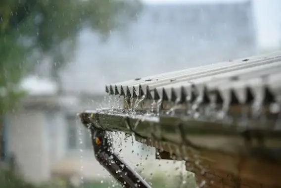 Donner une seconde vie à l’eau de pluie