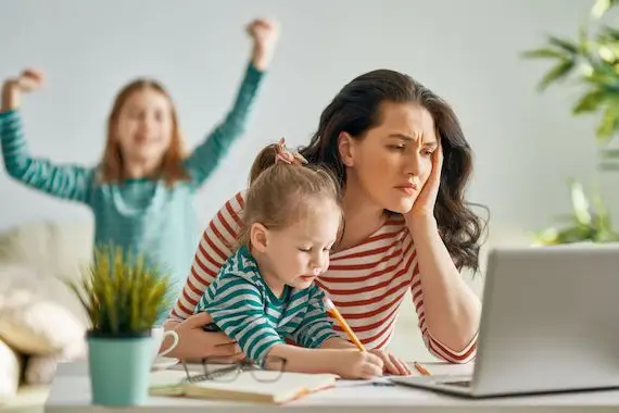 Harcèlement à l'ère du télétravail