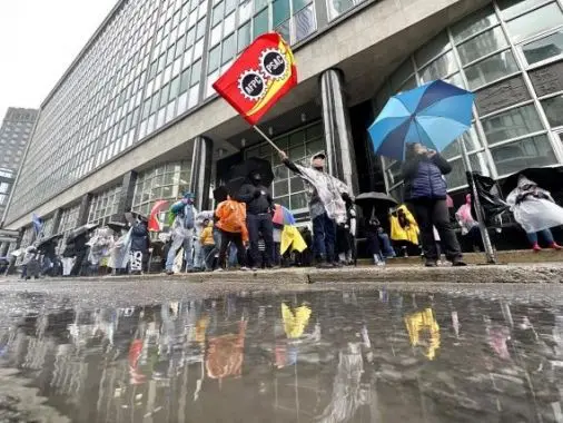 Fonction publique: les conventions signées la semaine prochaine