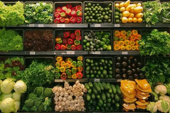 Prix des aliments: un délicat exercice pour freiner l'inflation