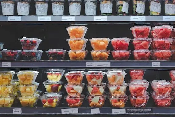 Les aliments faits au Québec coûtent-ils vraiment plus cher?