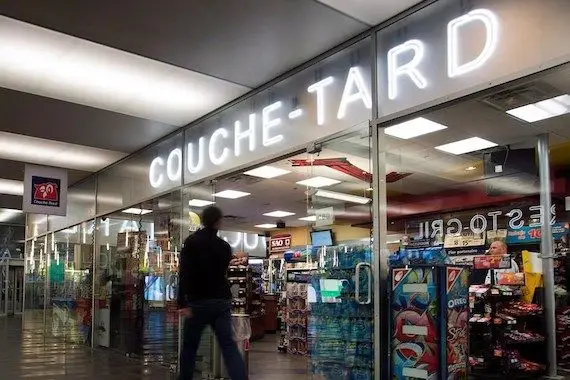 Couche-Tard implantera ses premières bornes électriques au Québec