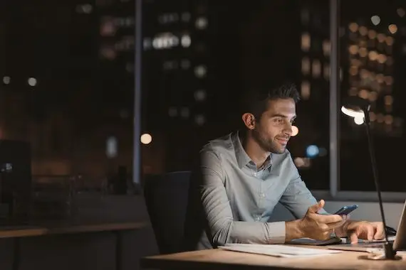 Bientôt la flexibilité totale au travail?