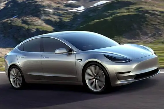 Tesla ajuste ses prix et ses options pour simplifier son offre