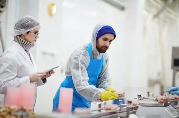 Agroalimentaire: la hausse de la productivité est prioritaire