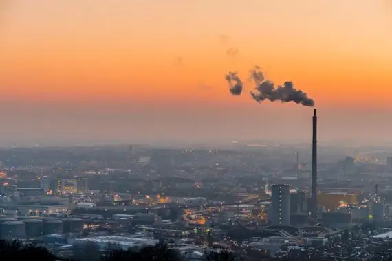 É-U: l’industrie manufacturière croît plus vite que prévu en mars