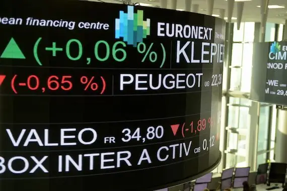 Bourse: ce qui bouge sur les marchés avant l’ouverture mardi