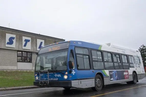 Refus des heures supplémentaires à la STL: le Tribunal intervient