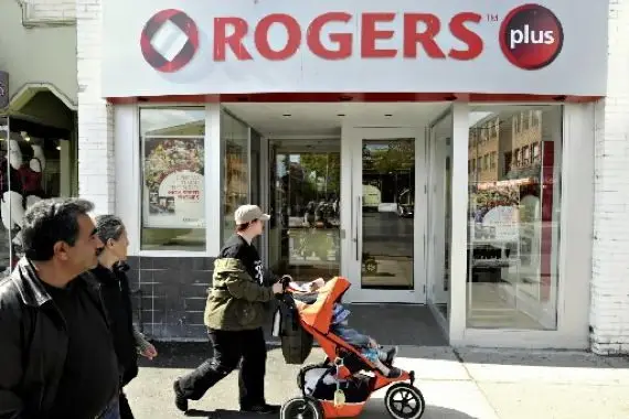 À surveiller: Rogers, CP et Hexo