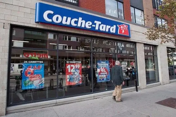 Couche-Tard: 10 000 systèmes de caisses intelligentes d’ici 3 ans