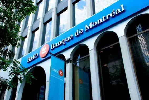 BMO se prépare à réduire son effectif d’environ cinq pour cent