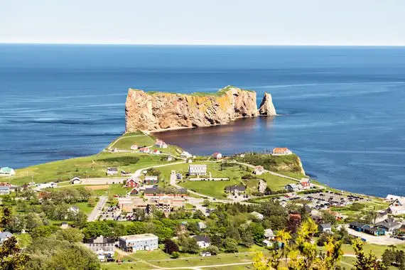 La Gaspésie veut maintenir l’intérêt touristique en 2023