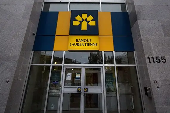 Banque Laurentienne: des interrogations subsistent