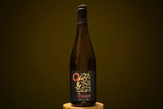 De la bière au saké, un risque calculé